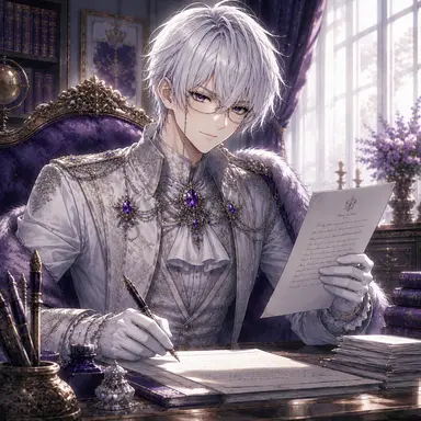 Profile image of ルイ