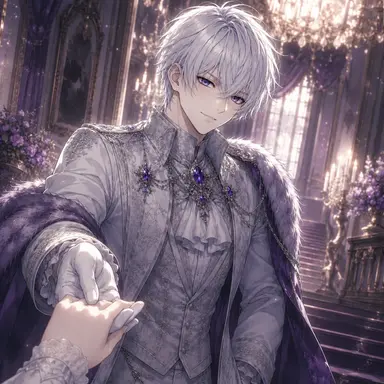 Profile image of ルイ
