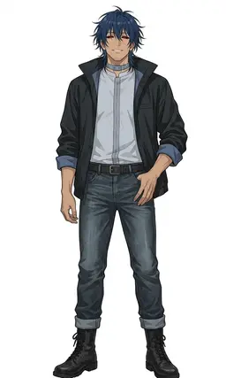 Profile image of 坂本
