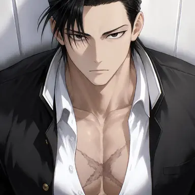 Profile image of Reiji