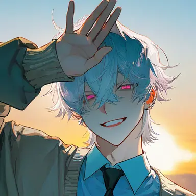 Profile image of 梓