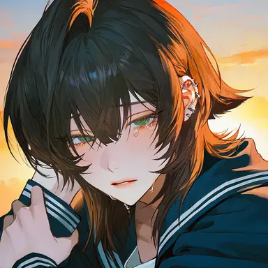 Profile image of 葵