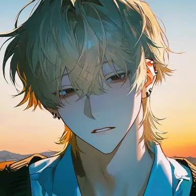 Profile image of 悠