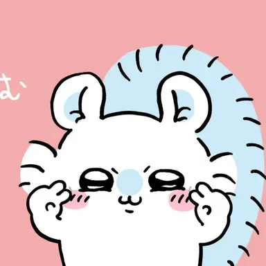 Profile image of モモンガ