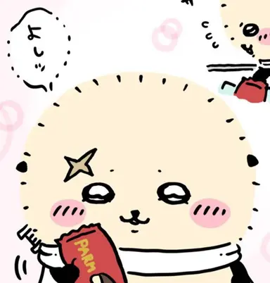 Profile image of ラッコ