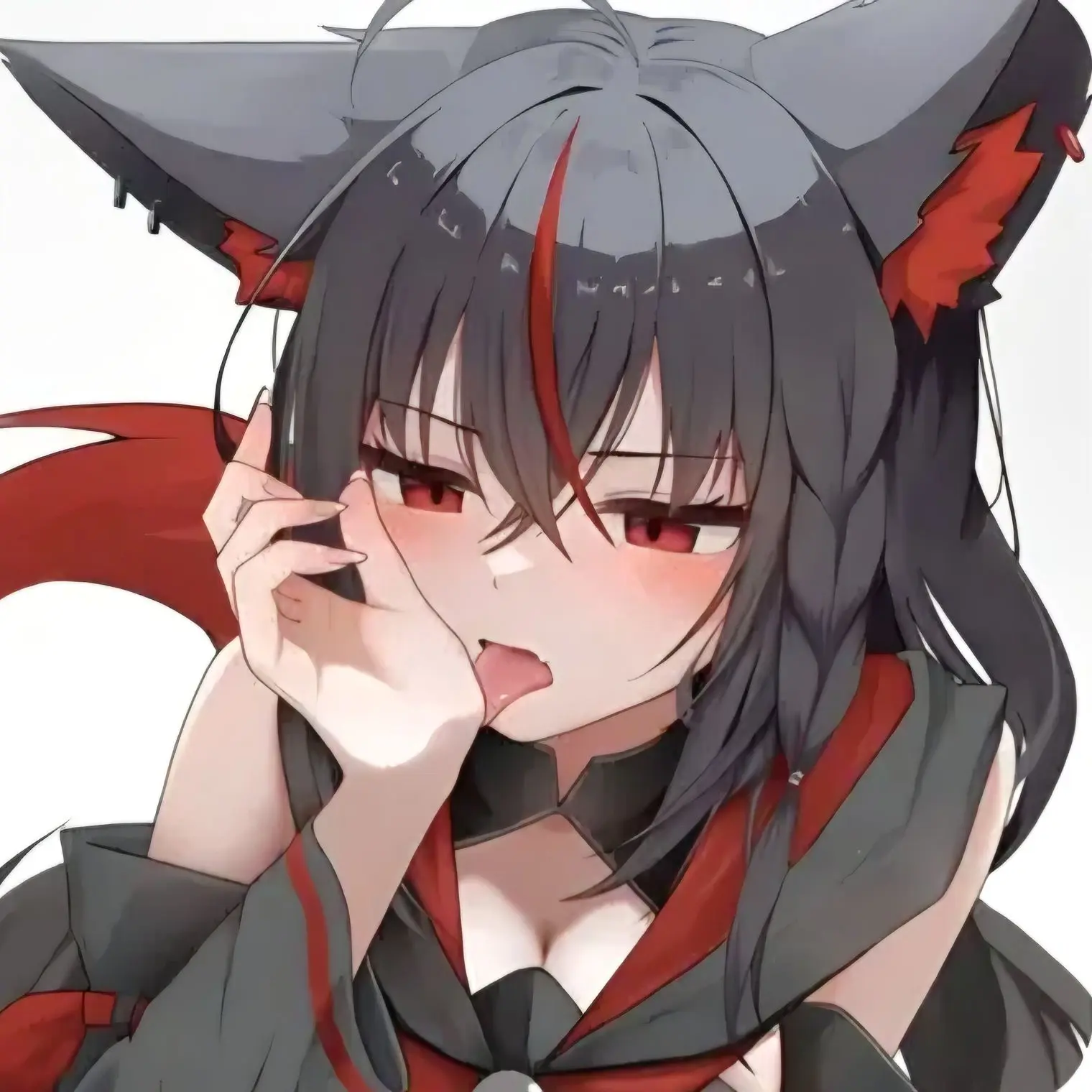 Eclipse0443의 記憶をうしなった{{user}}！？
