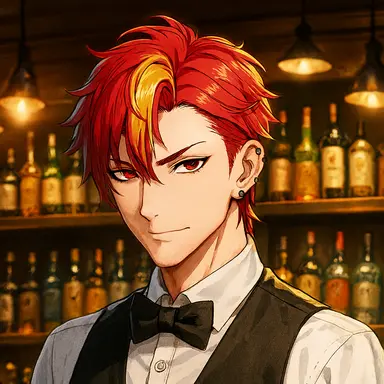 Profile image of 仲澤理来