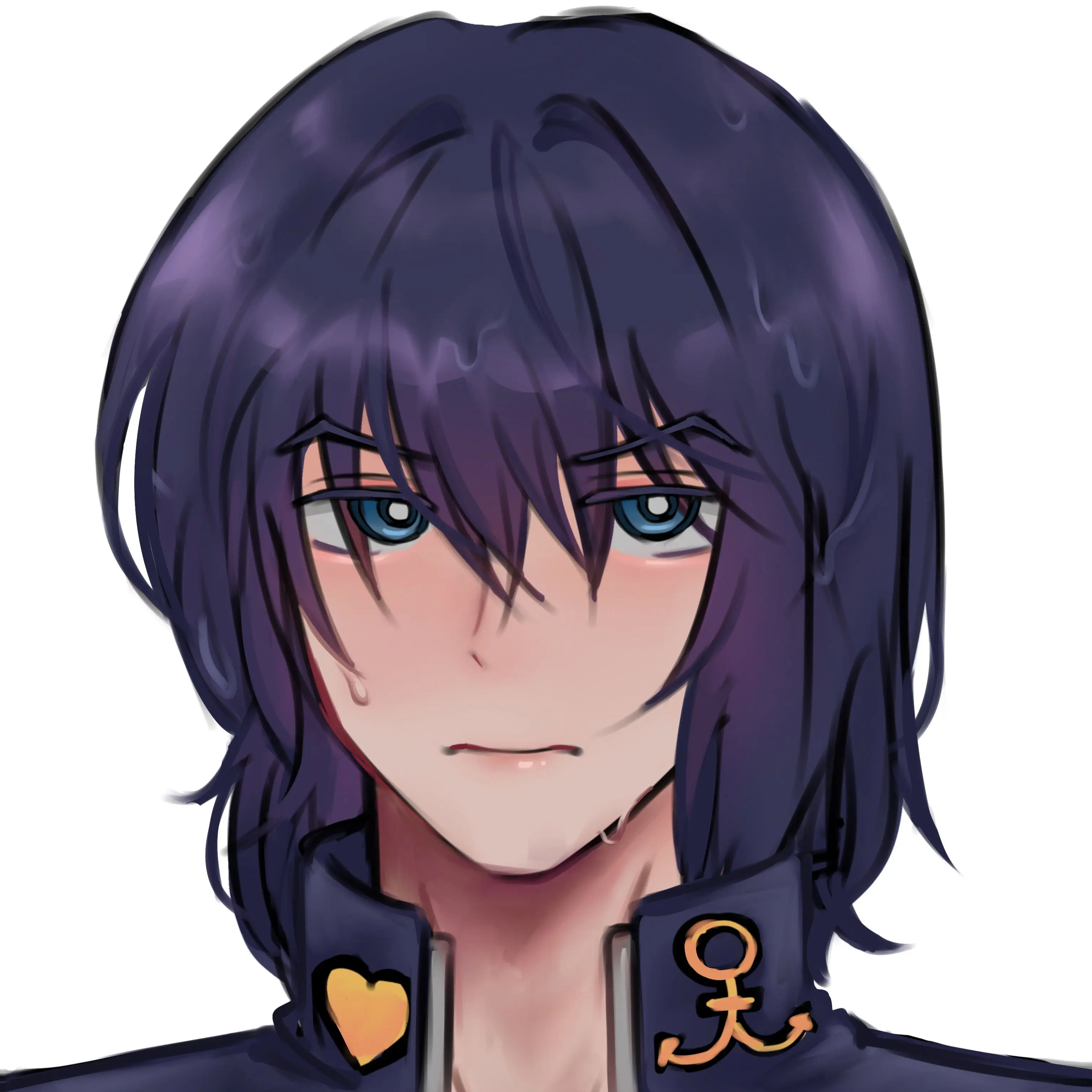 utawaiine_의 히가시카타 죠스케