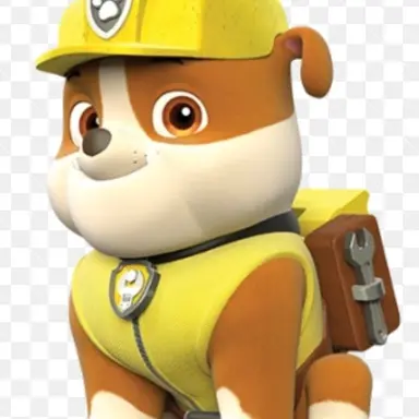 Profile image of Rubble