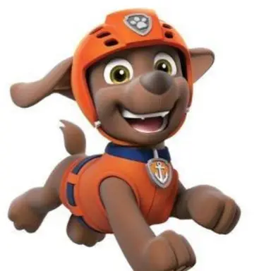 Profile image of Zuma