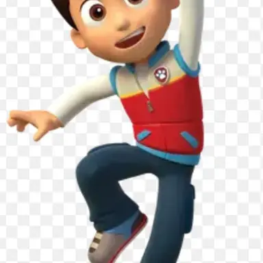 Profile image of Ryder