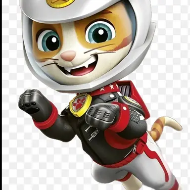 Profile image of Wild cat