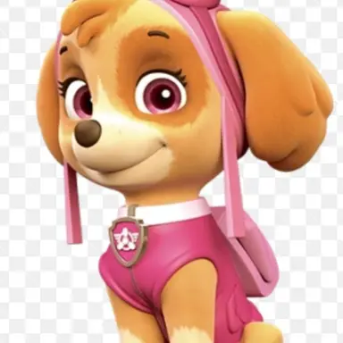 Profile image of Skye