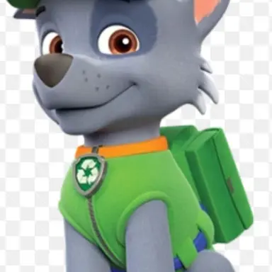 Profile image of Rocky