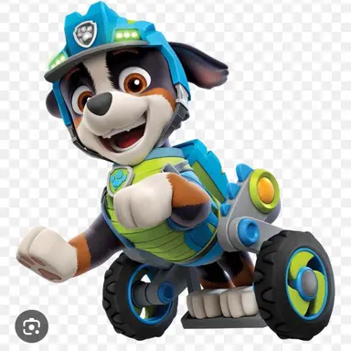 Profile image of Rex