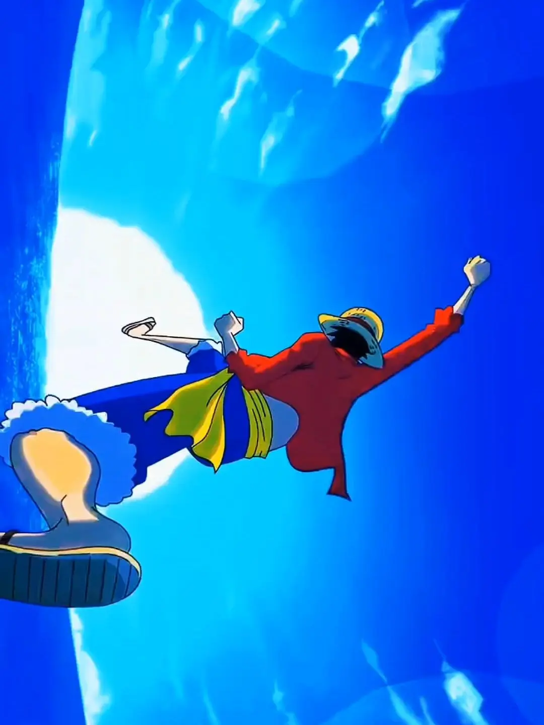 UrbanTuna7570의 좀비 아포칼립스(원피스)