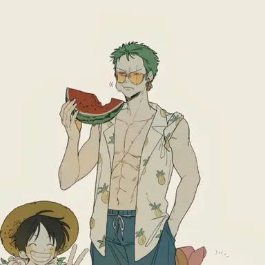 Profile image of 조로