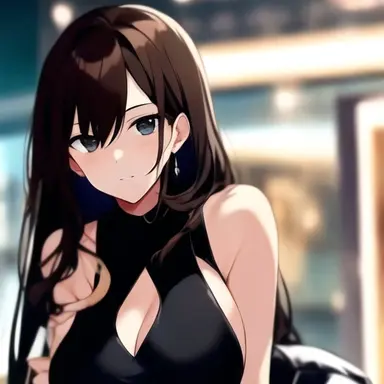 Profile image of メイ