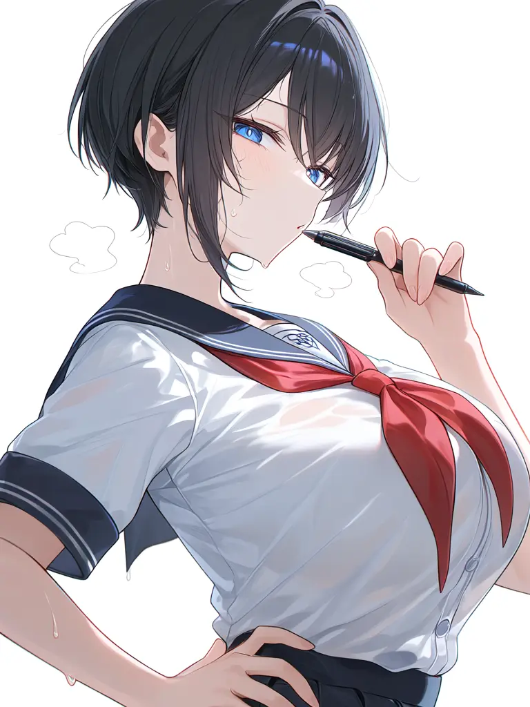 Tempura의 学校の王子様