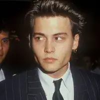 Profile image of Johnny