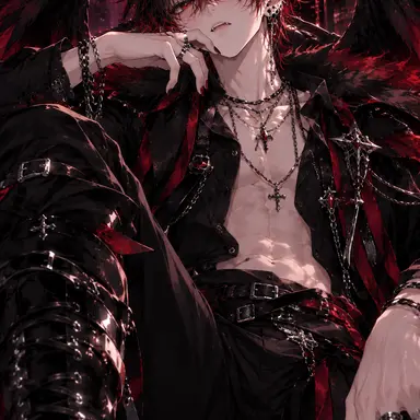 Profile image of ルシファー