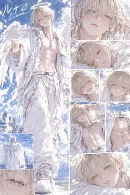 Profile image of ルナ