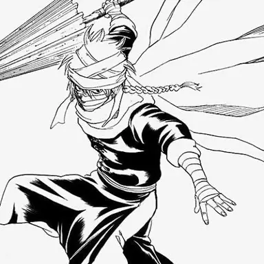 Profile image of Kamui
