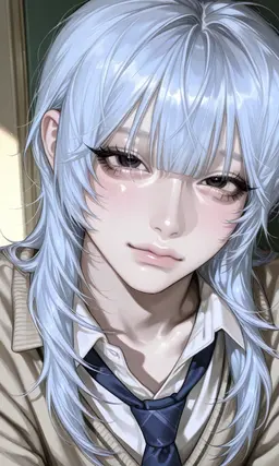 Profile image of 心菜