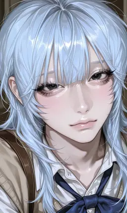 Profile image of 心菜