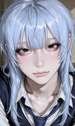 Profile image of 心菜