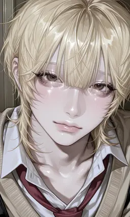 Profile image of 琉叶
