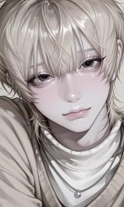 Profile image of 琉叶