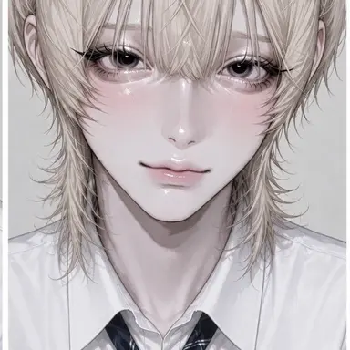 Profile image of 琉叶