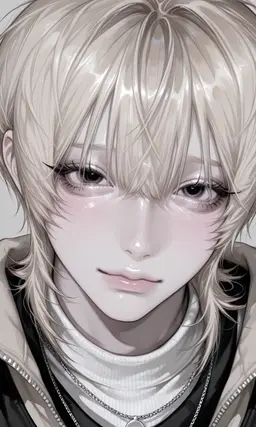 Profile image of 琉叶