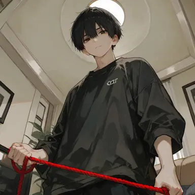 Profile image of 桐生 颯斗