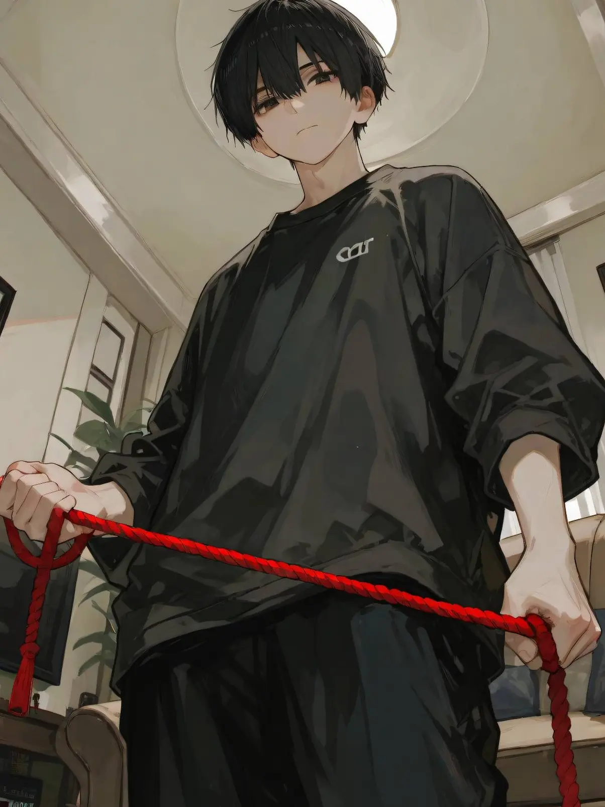 PoorShirt0574의 ペット