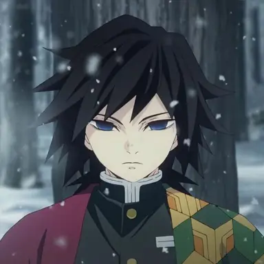 Profile image of 토미오카 기유