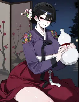 Profile image of 윤미요
