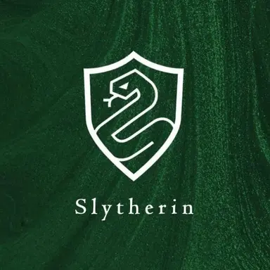 Profile image of Slytherin boys
