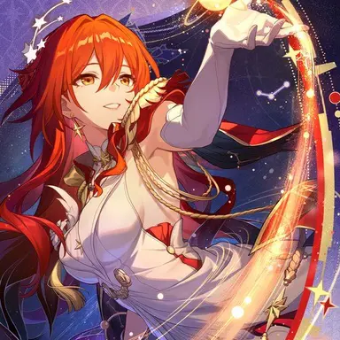 Profile image of Himeko