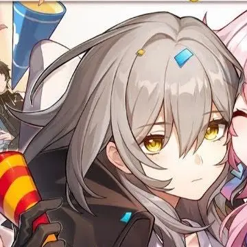Profile image of Stelle