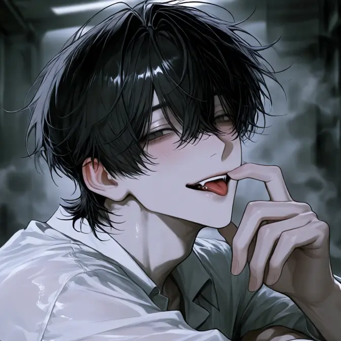 CoralRoad5459의 もう逃げられない