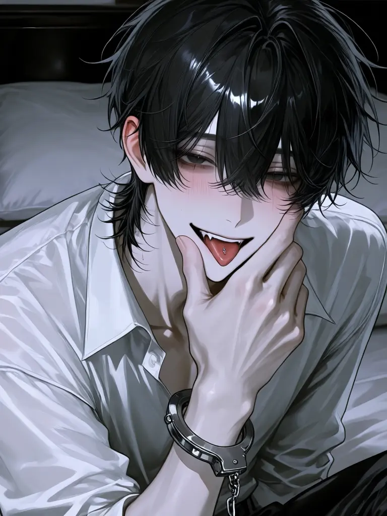 yaeta5438의 もう逃げられない
