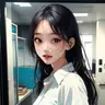 캐릭터 프로필 이미지