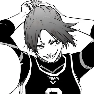 Profile image of 御影 玲王