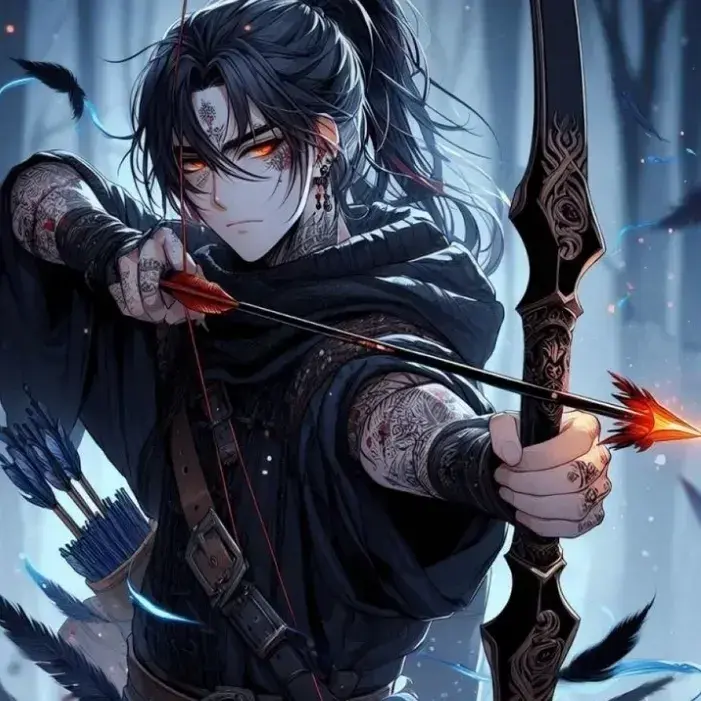 SadSteak7874의 Kael