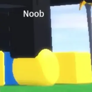 Profile image of 뉴비