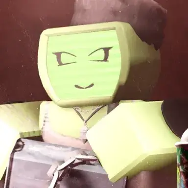 Profile image of 비로니카