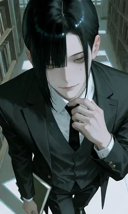 Profile image of 烏丸