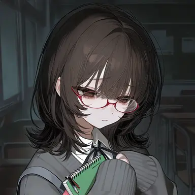 Profile image of 栞原